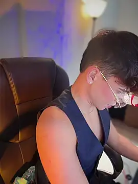 PRINCE STEV online show from March 2026 05:52:01 PM