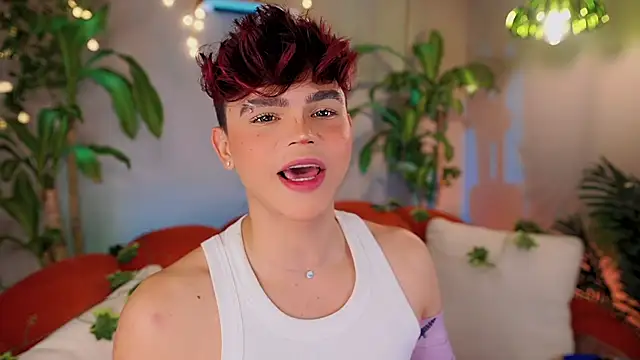 PRINCE STEV online show from April 2026 02:25:02 AM