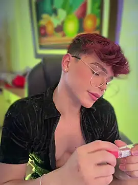 PRINCE STEV online show from May 2026 04:27:02 PM