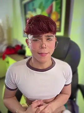 PRINCE STEV online show from May 2026 06:05:02 PM