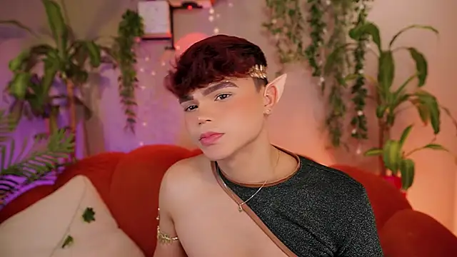 PRINCE STEV online show from July 2026 02:05:17 AM
