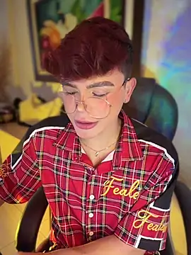 PRINCE STEV online show from July 2026 09:53:01 PM