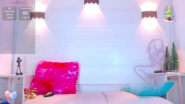 Molly Spears online show from January 2025 12:04:02 PM