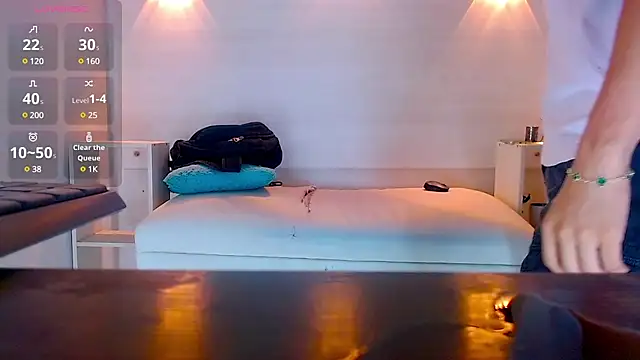 Molly Spears online show from January 2025 06:43:02 PM