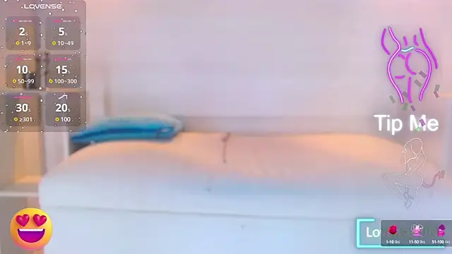 Molly Spears online show from February 2025 01:48:02 PM