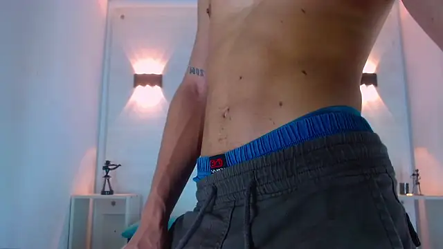 Molly Spears online show from March 2025 11:22:02 AM