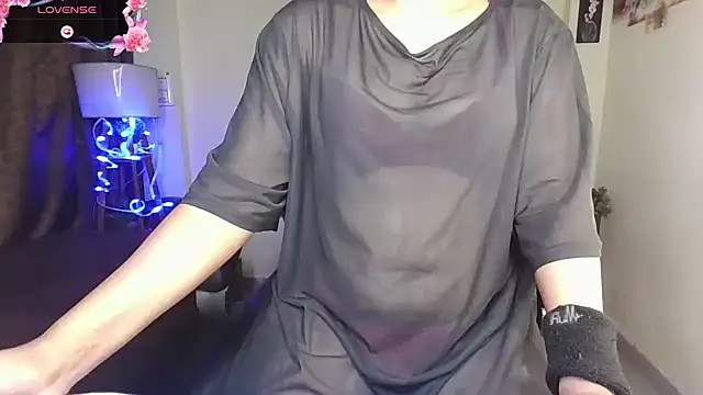 Black-Pearll online show from February 2026 05:35:01 AM