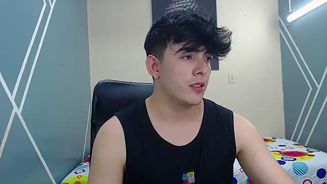 nolan twink1 online show from December 2024 05:55:02 PM