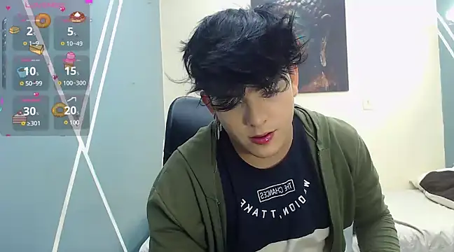 nolan twink1 online show from February 2025 05:39:01 PM