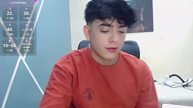 nolan twink1 online show from March 2025 05:49:01 PM