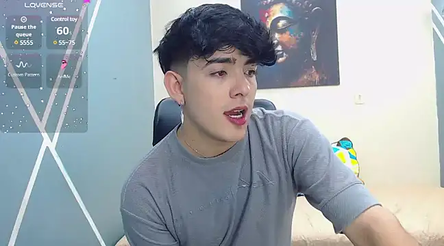 nolan twink1 online show from March 2025 05:56:01 PM