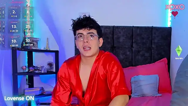 nolan twink1 online show from March 2026 06:43:02 AM