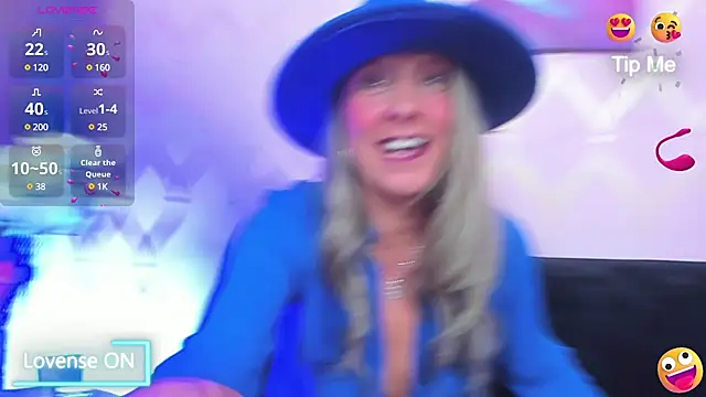 Snapshot of ladylians chatting on December 2024 09:47:02 PM ladylians online show from December 2024 09:47:02 PM