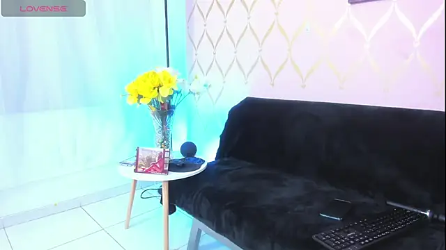 Snapshot of ladylians chatting on January 2025 07:46:01 PM ladylians online show from January 2025 07:46:01 PM