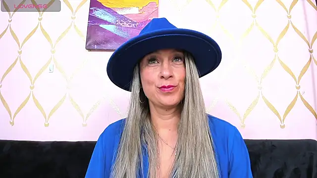 Snapshot of ladylians chatting on January 2025 11:53:02 PM ladylians online show from January 2025 11:53:02 PM