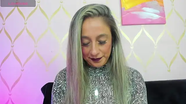 Snapshot of ladylians chatting on February 2025 01:18:02 AM ladylians online show from February 2025 01:18:02 AM