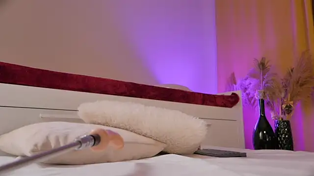 squirt mallorie online show from February 2026 01:40:02 AM