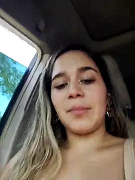 LaurenWelly  online show from March 2025 10:26:01 PM