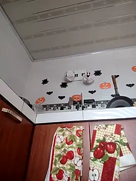 LaurenWelly  online show from October 2025 09:48:02 PM