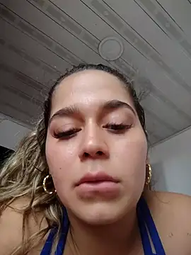 LaurenWelly  online show from April 2026 07:07:02 PM