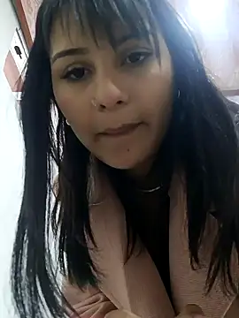 Nicky-7 online show from January 2025 08:46:02 PM