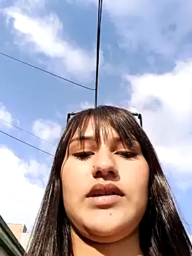 Nicky-7 online show from January 2025 09:22:01 PM