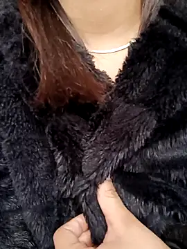 Nicky-7 online show from February 2025 09:36:01 PM