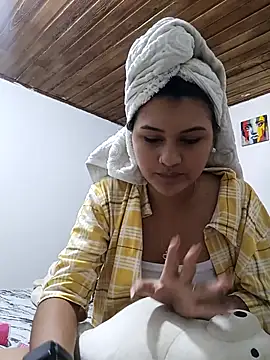 Nicky-7 online show from September 2025 06:30:02 PM