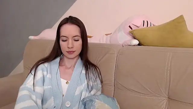 Snapshot of AmbrielHailey chatting on February 2025 10:17:02 PM AmbrielHailey online show from February 2025 10:17:02 PM