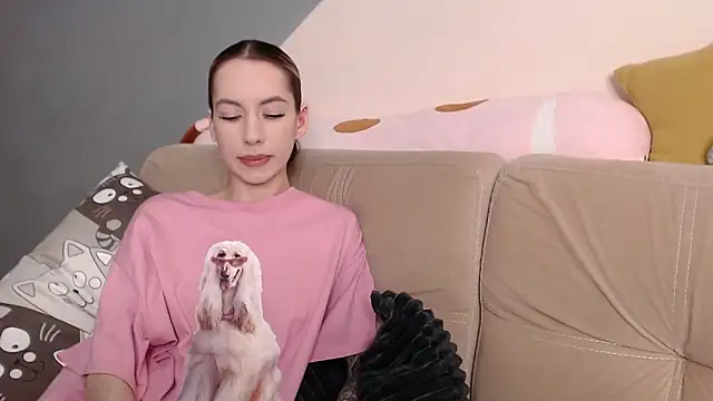 Snapshot of AmbrielHailey chatting on January 2026 09:28:01 PM AmbrielHailey online show from January 2026 09:28:01 PM