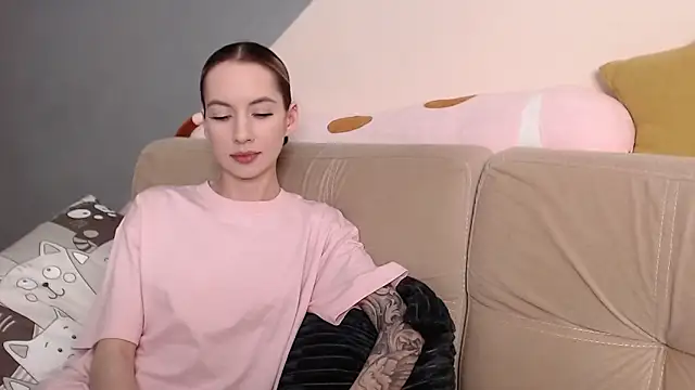 Snapshot of AmbrielHailey chatting on January 2026 08:47:01 PM AmbrielHailey online show from January 2026 08:47:01 PM