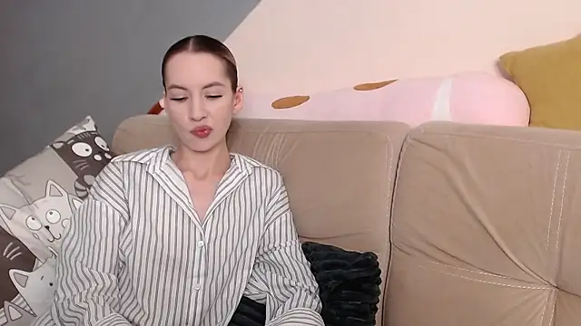 Snapshot of AmbrielHailey chatting on January 2026 11:54:02 PM AmbrielHailey online show from January 2026 11:54:02 PM