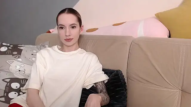 Snapshot of AmbrielHailey chatting on February 2026 09:13:01 PM AmbrielHailey online show from February 2026 09:13:01 PM