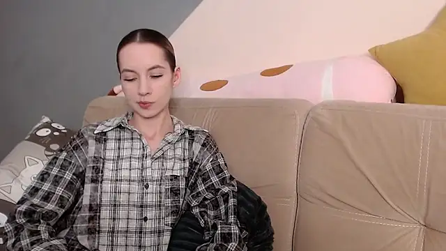 Snapshot of AmbrielHailey chatting on February 2026 10:29:01 PM AmbrielHailey online show from February 2026 10:29:01 PM