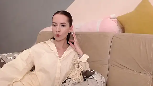 AmbrielHailey online show from June 2026 11:35:01 AM