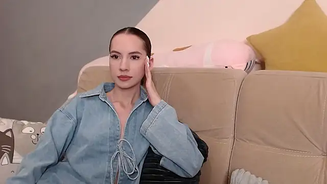 AmbrielHailey online show from July 2026 11:57:02 AM