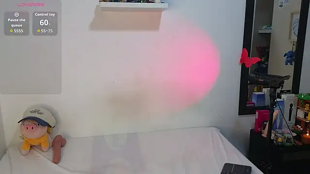 milky  boy  online show from June 2026 12:41:02 AM