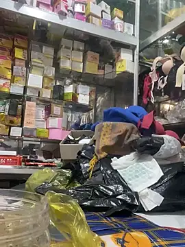 Snapshot of Cesywet chatting on March 2025 08:48:01 PM Cesywet online show from March 2025 08:48:01 PM