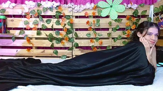 Snapshot of daniela_rivasth chatting on February 2025 07:41:01 AM daniela rivasth online show from February 2025 07:41:01 AM