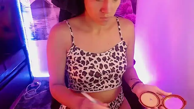 Snapshot of daniela_rivasth chatting on February 2025 03:23:02 AM daniela rivasth online show from February 2025 03:23:02 AM