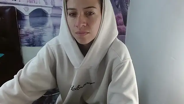 Snapshot of daniela_rivasth chatting on March 2025 02:15:01 AM daniela rivasth online show from March 2025 02:15:01 AM