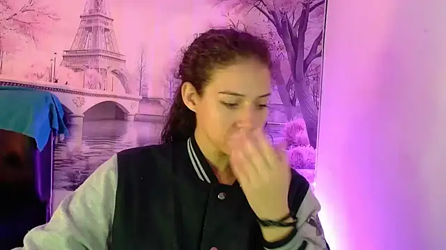 Snapshot of daniela_rivasth chatting on March 2025 04:21:02 AM daniela rivasth online show from March 2025 04:21:02 AM