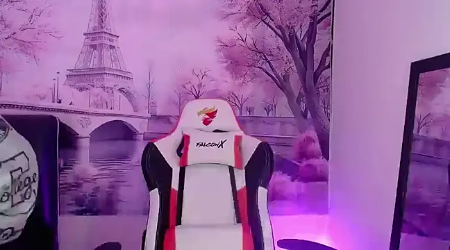 Snapshot of daniela_rivasth chatting on March 2025 03:43:01 AM daniela rivasth online show from March 2025 03:43:01 AM