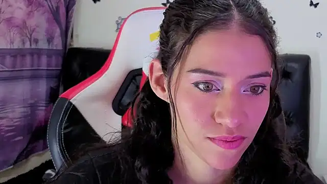 Snapshot of daniela_rivasth chatting on September 2025 06:13:02 AM daniela rivasth online show from September 2025 06:13:02 AM