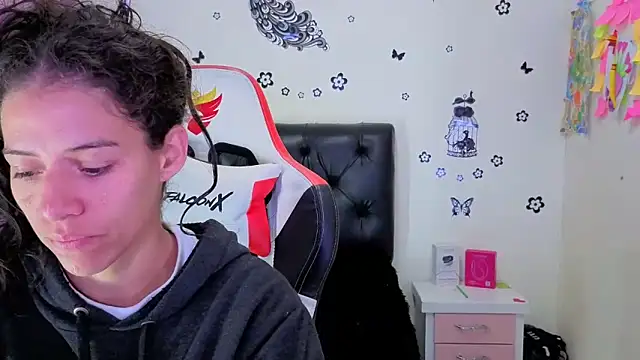 Snapshot of daniela_rivasth chatting on September 2025 04:12:01 AM daniela rivasth online show from September 2025 04:12:01 AM