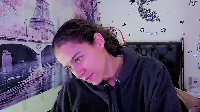 Snapshot of daniela_rivasth chatting on September 2025 05:50:01 AM daniela rivasth online show from September 2025 05:50:01 AM