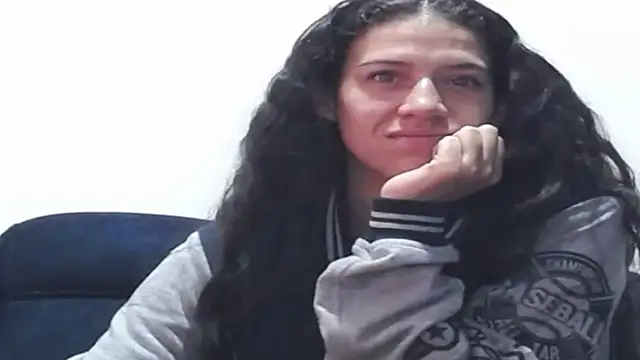 Snapshot of daniela_rivasth chatting on October 2025 05:17:01 AM daniela rivasth online show from October 2025 05:17:01 AM