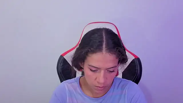 Snapshot of daniela_rivasth chatting on October 2025 07:12:02 AM daniela rivasth online show from October 2025 07:12:02 AM