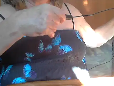  sunshine   online show from March 2025 02:35:02 PM