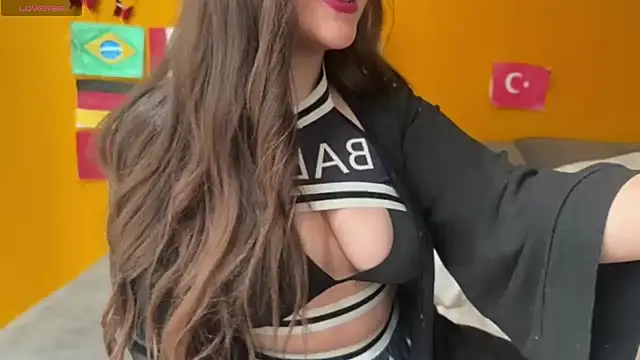 Elinatiranda online show from June 2026 11:19:01 AM
